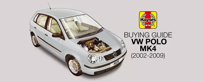 Polo best sale vw 2002